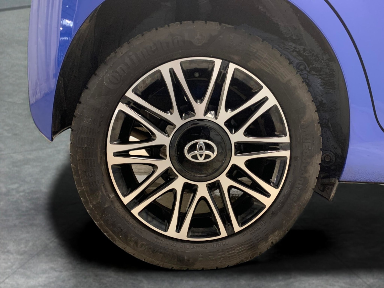 Used Toyota AYGO 2020 for sale - 76452569: Photo 31