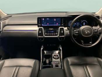 Used Kia Sorento 2021 for sale - 75236404: Photo
