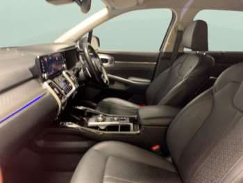 Used Kia Sorento 2021 for sale - 75236404: Photo