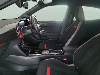 Used Vauxhall Mokka 2023 for sale - 78321469: Photo