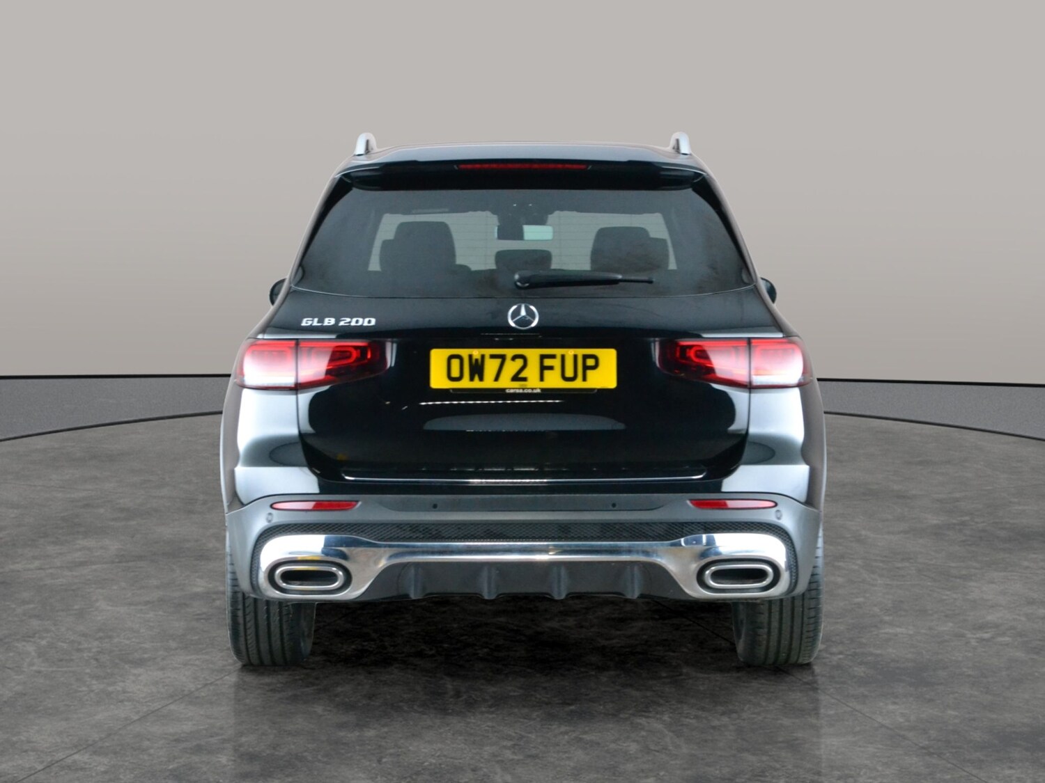 Used Mercedes-Benz GLB 2022 for sale - 77674275: Photo 11