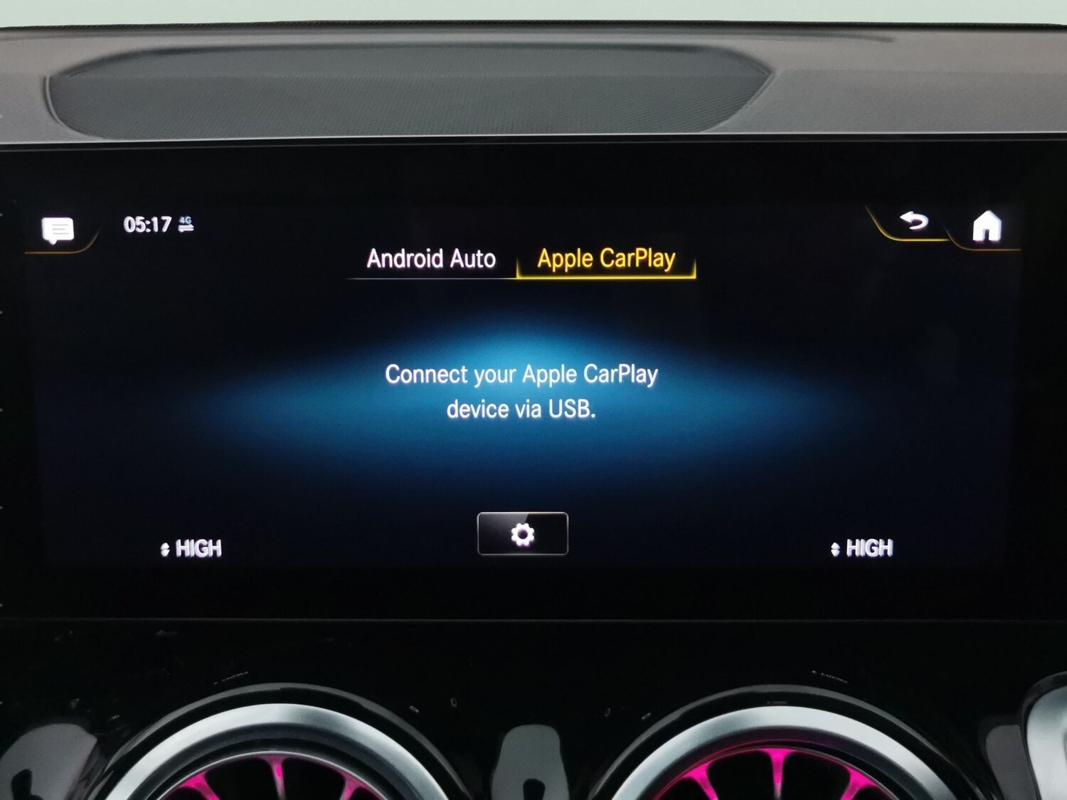 Used Mercedes-Benz GLB 2022 for sale - 77674275: Photo 15