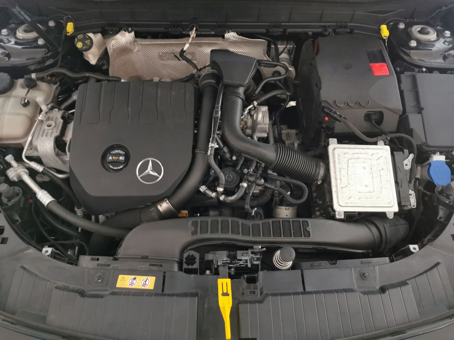 Used Mercedes-Benz GLB 2022 for sale - 77674275: Photo 33