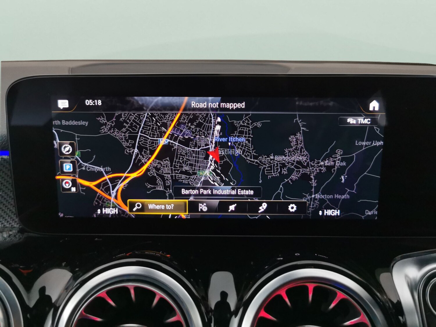 Used Mercedes-Benz GLB 2022 for sale - 77674275: Photo 6