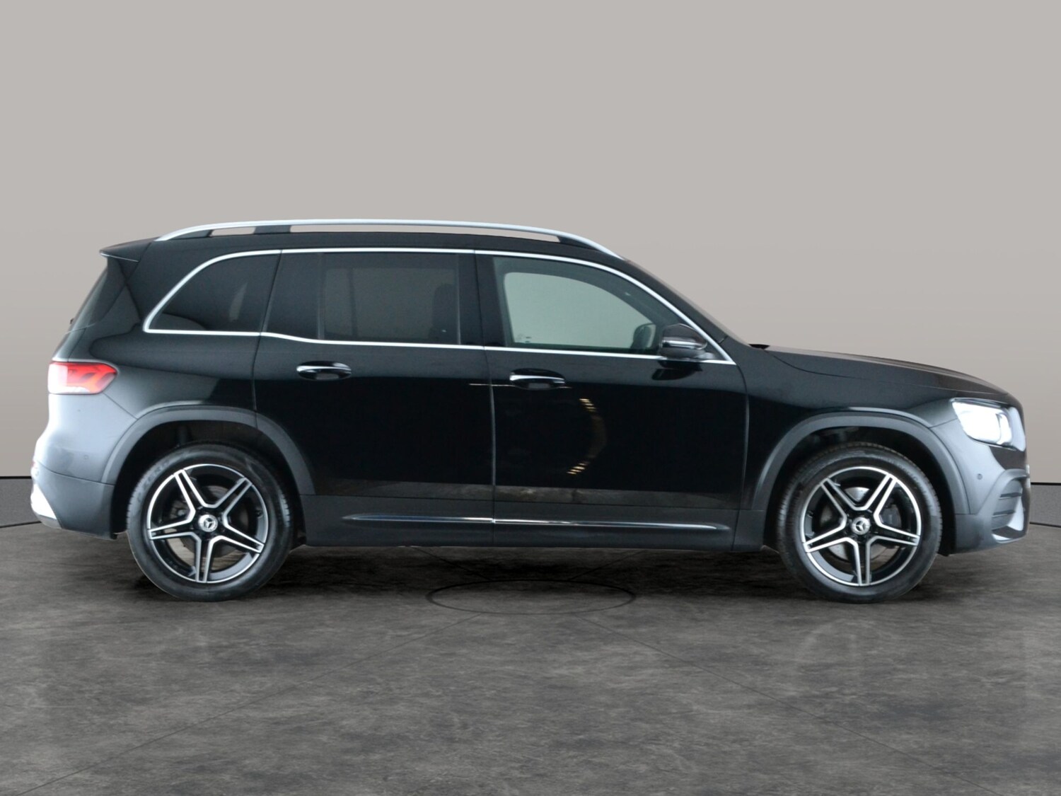 Used Mercedes-Benz GLB 2022 for sale - 77674275: Photo 9