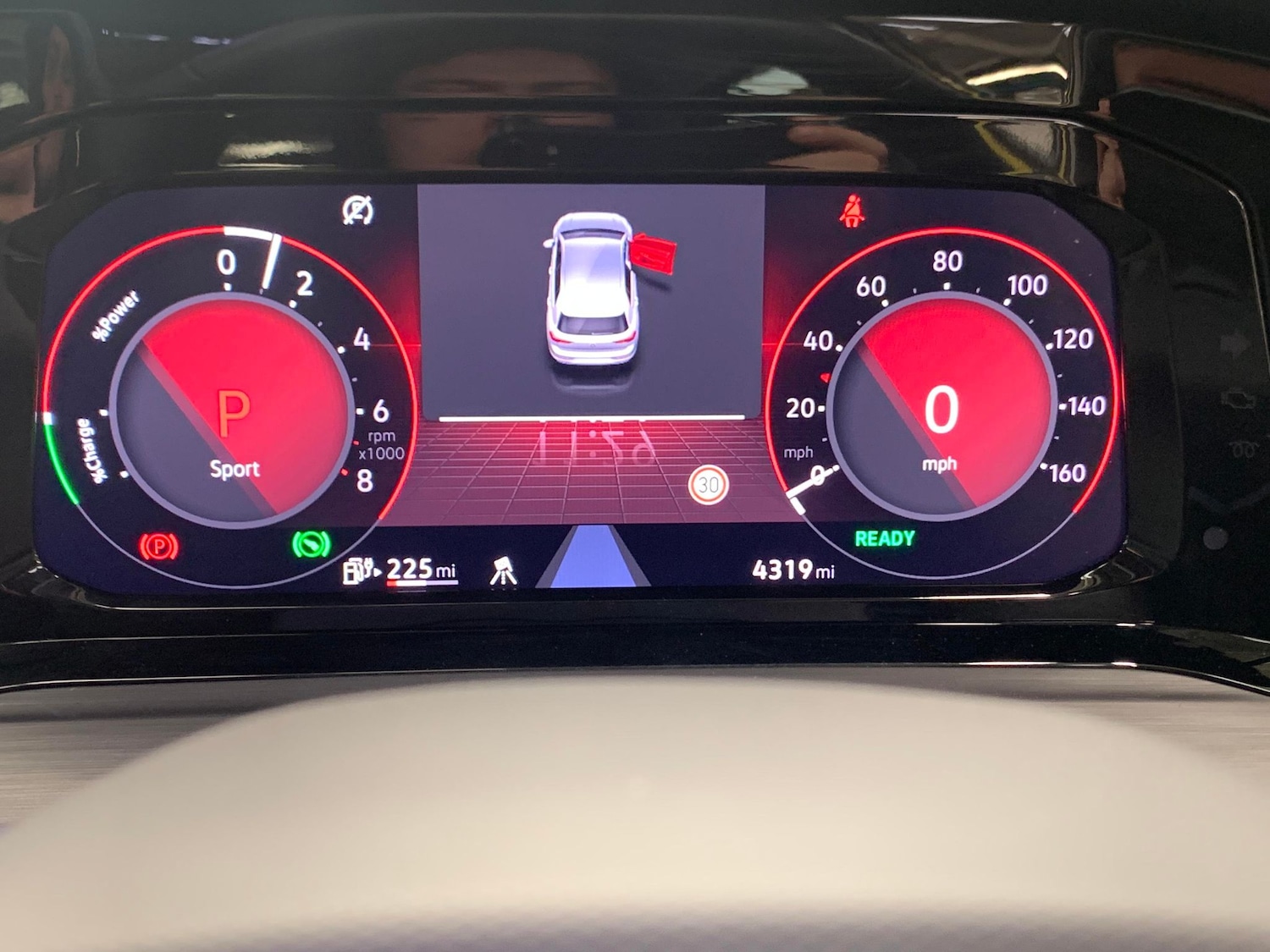 Used Volkswagen Golf 2024 for sale - 77283510: Photo 24