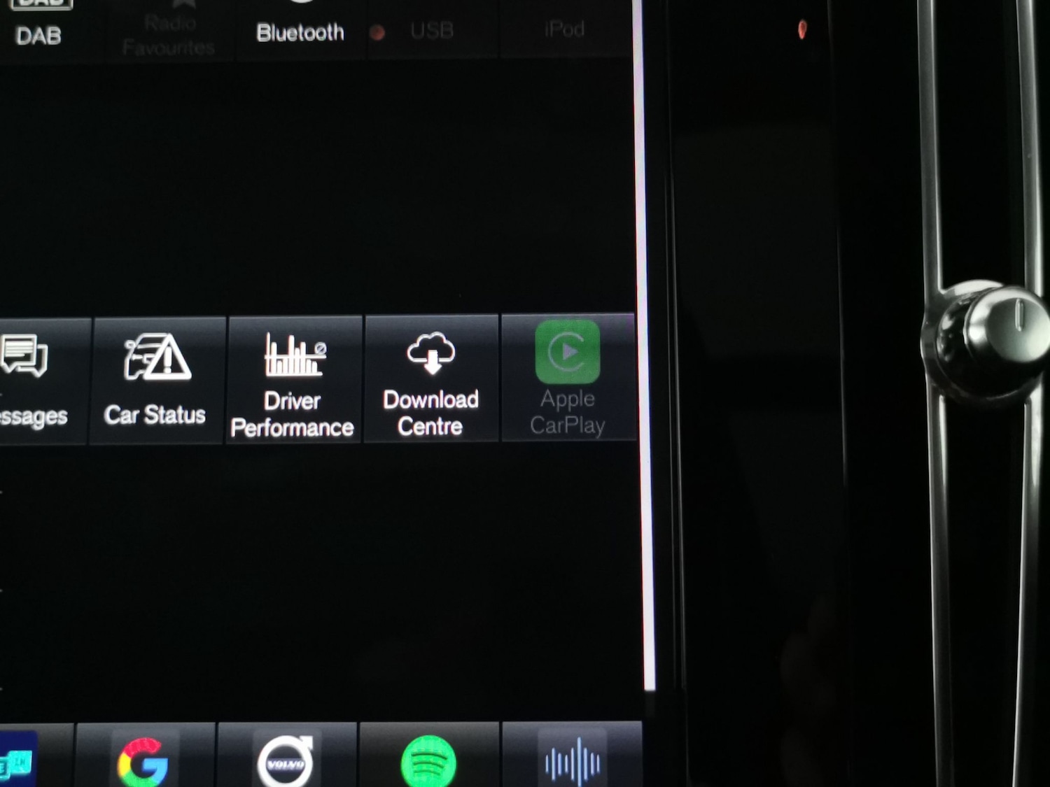 Used Volvo XC40 2020 for sale - 77743331: Photo 18