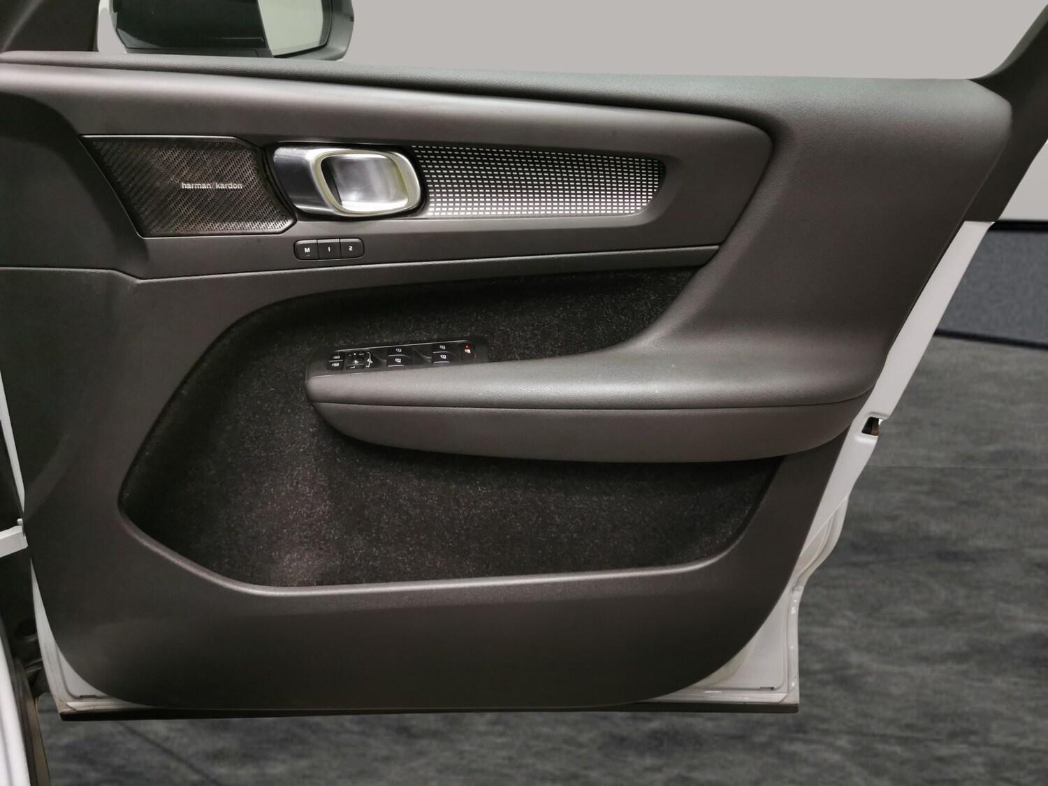 Used Volvo XC40 2020 for sale - 77743331: Photo 36