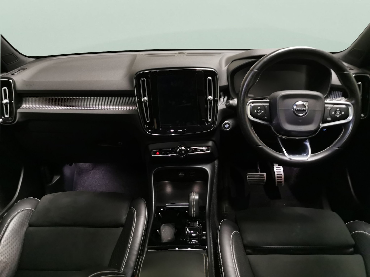 Used Volvo XC40 2020 for sale - 77743331: Photo 8