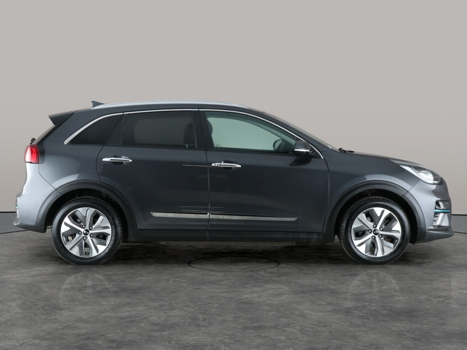 Used Kia Niro 2020 for sale - 76717820: Photo 10