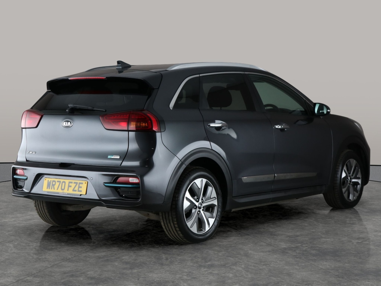 Used Kia Niro 2020 for sale - 76717820: Photo 11