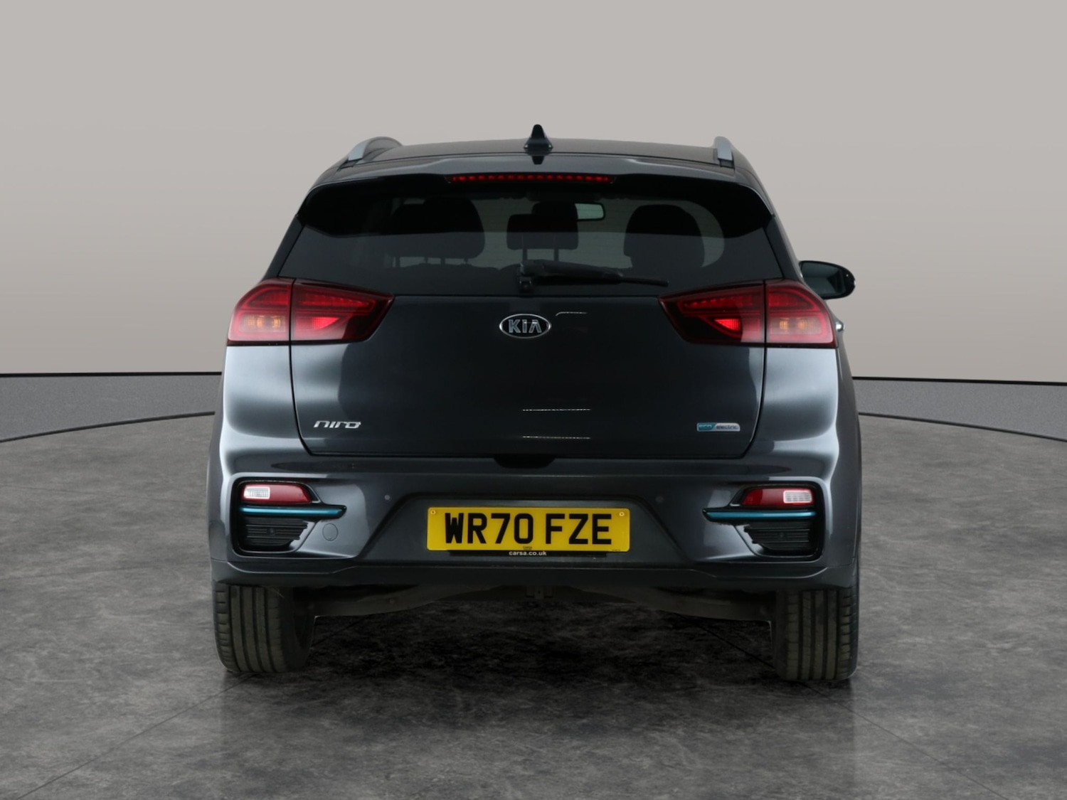 Used Kia Niro 2020 for sale - 76717820: Photo 12