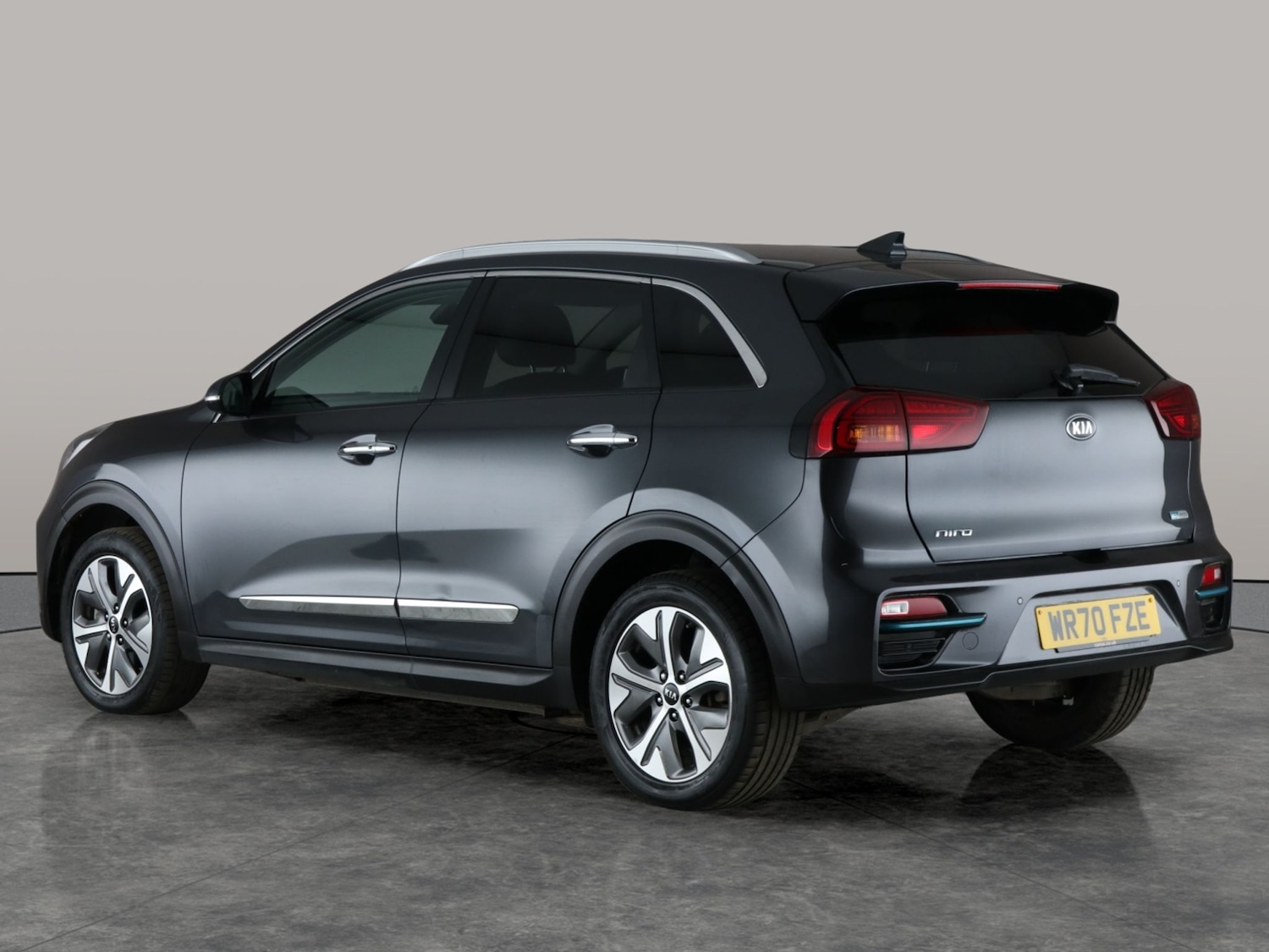 Used Kia Niro 2020 for sale - 76717820: Photo 13