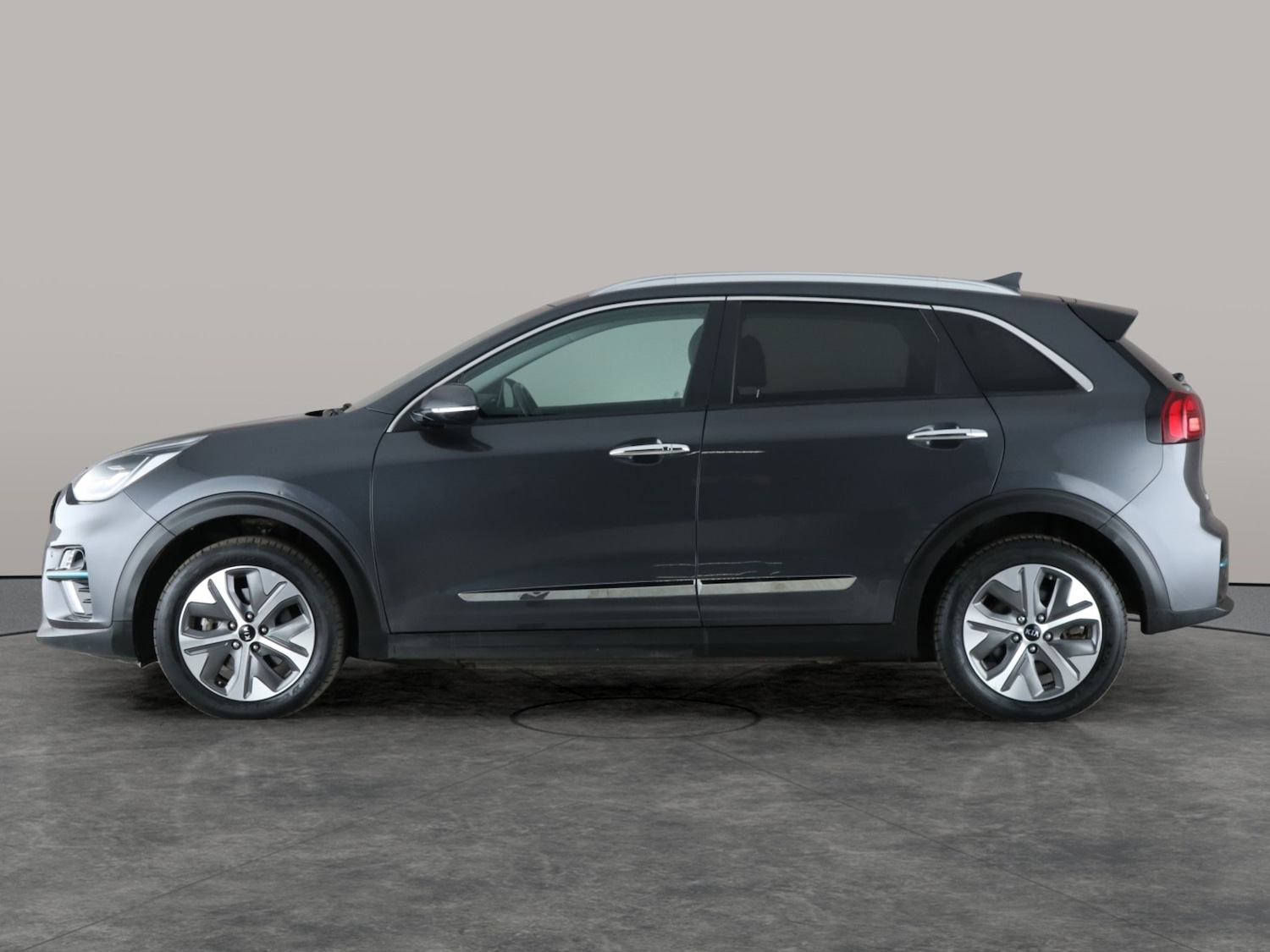 Used Kia Niro 2020 for sale - 76717820: Photo 14