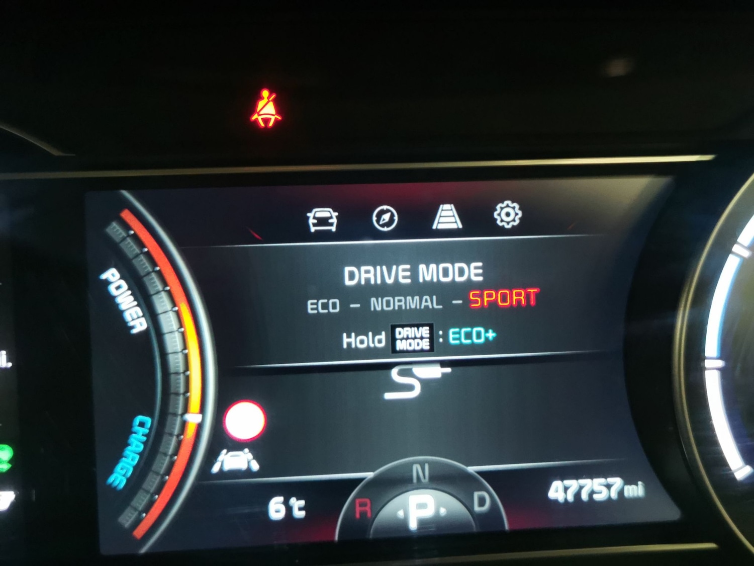 Used Kia Niro 2020 for sale - 76717820: Photo 18