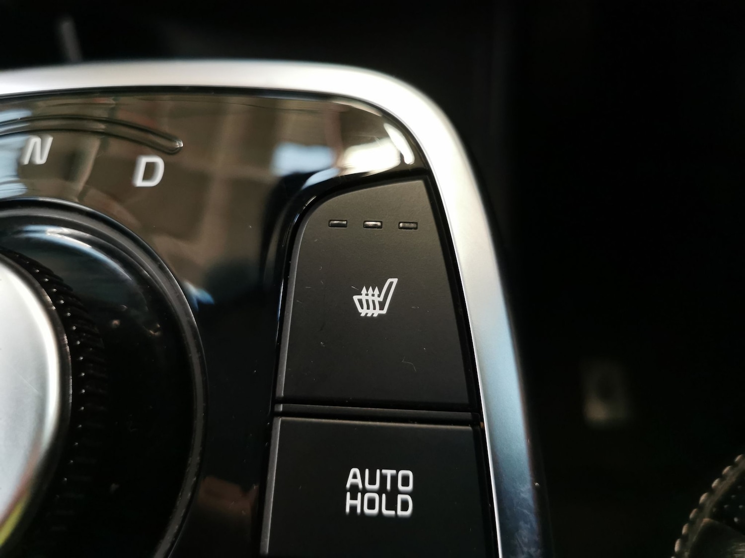 Used Kia Niro 2020 for sale - 76717820: Photo 19