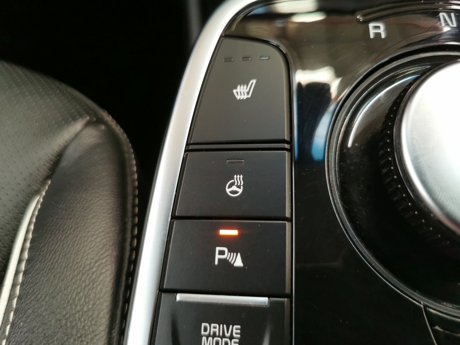 Used Kia Niro 2020 for sale - 76717820: Photo 21