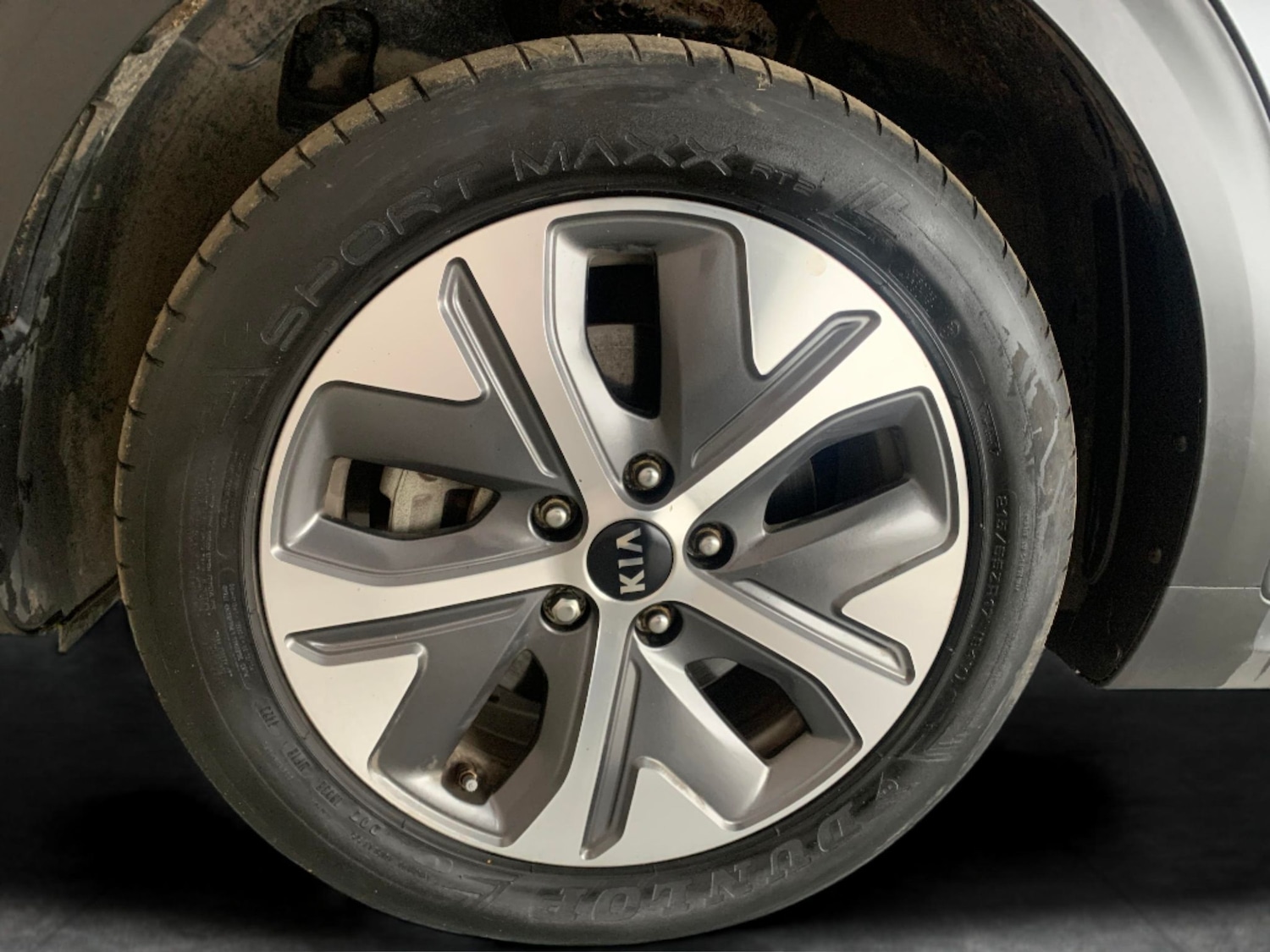 Used Kia Niro 2020 for sale - 76717820: Photo 25