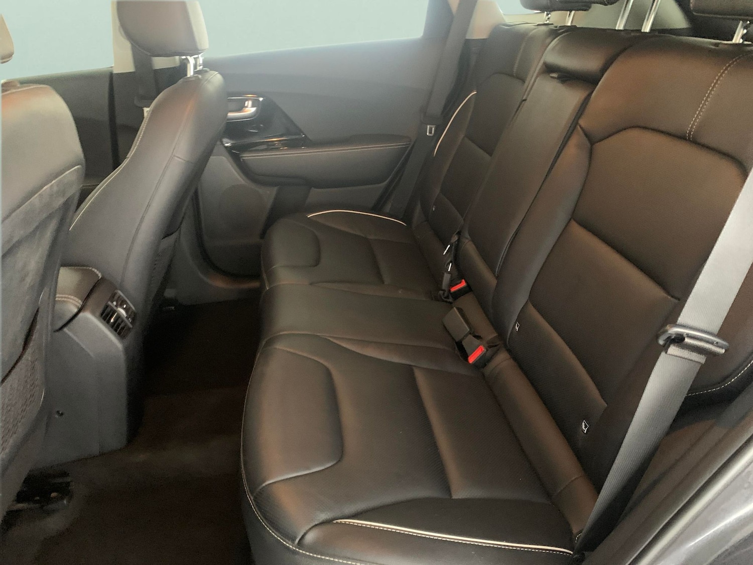 Used Kia Niro 2020 for sale - 76717820: Photo 28