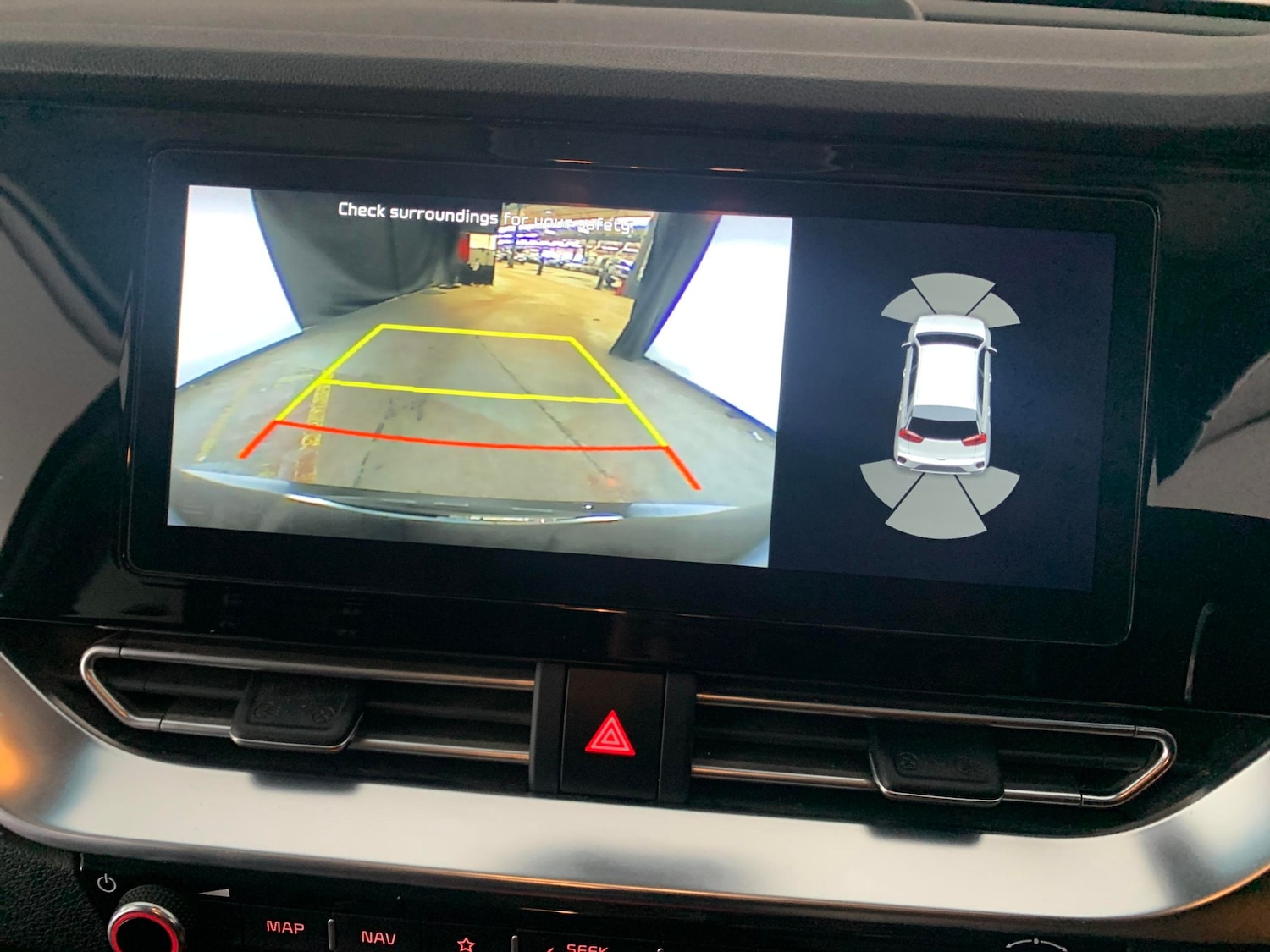 Used Kia Niro 2020 for sale - 76717820: Photo 5