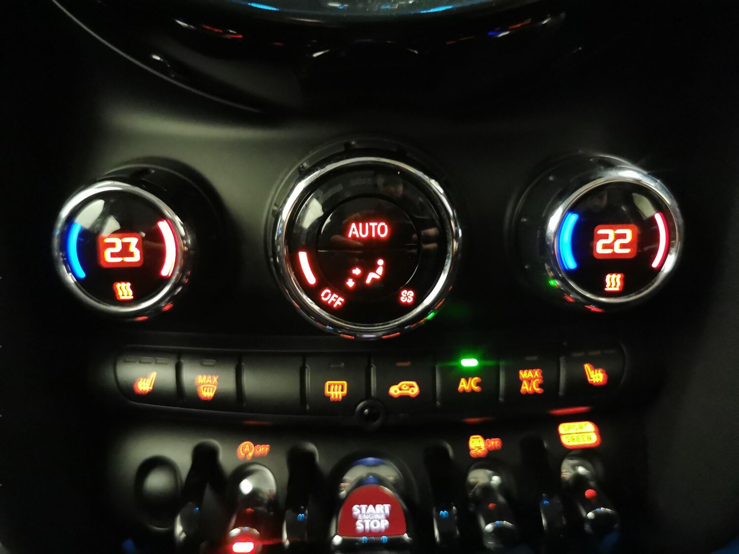 Used MINI Hatch 2022 for sale - 77706533: Photo 16