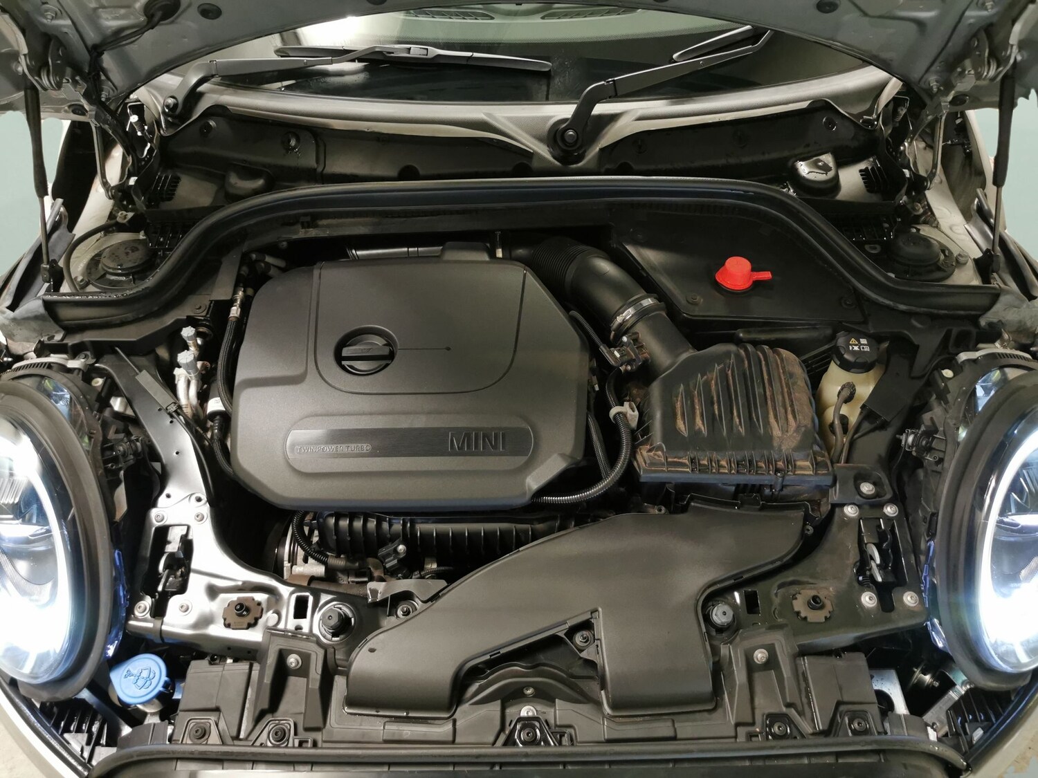 Used MINI Hatch 2022 for sale - 77706533: Photo 28