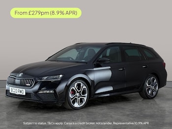 Used Skoda Octavia undefined for sale - 79610314: Photo