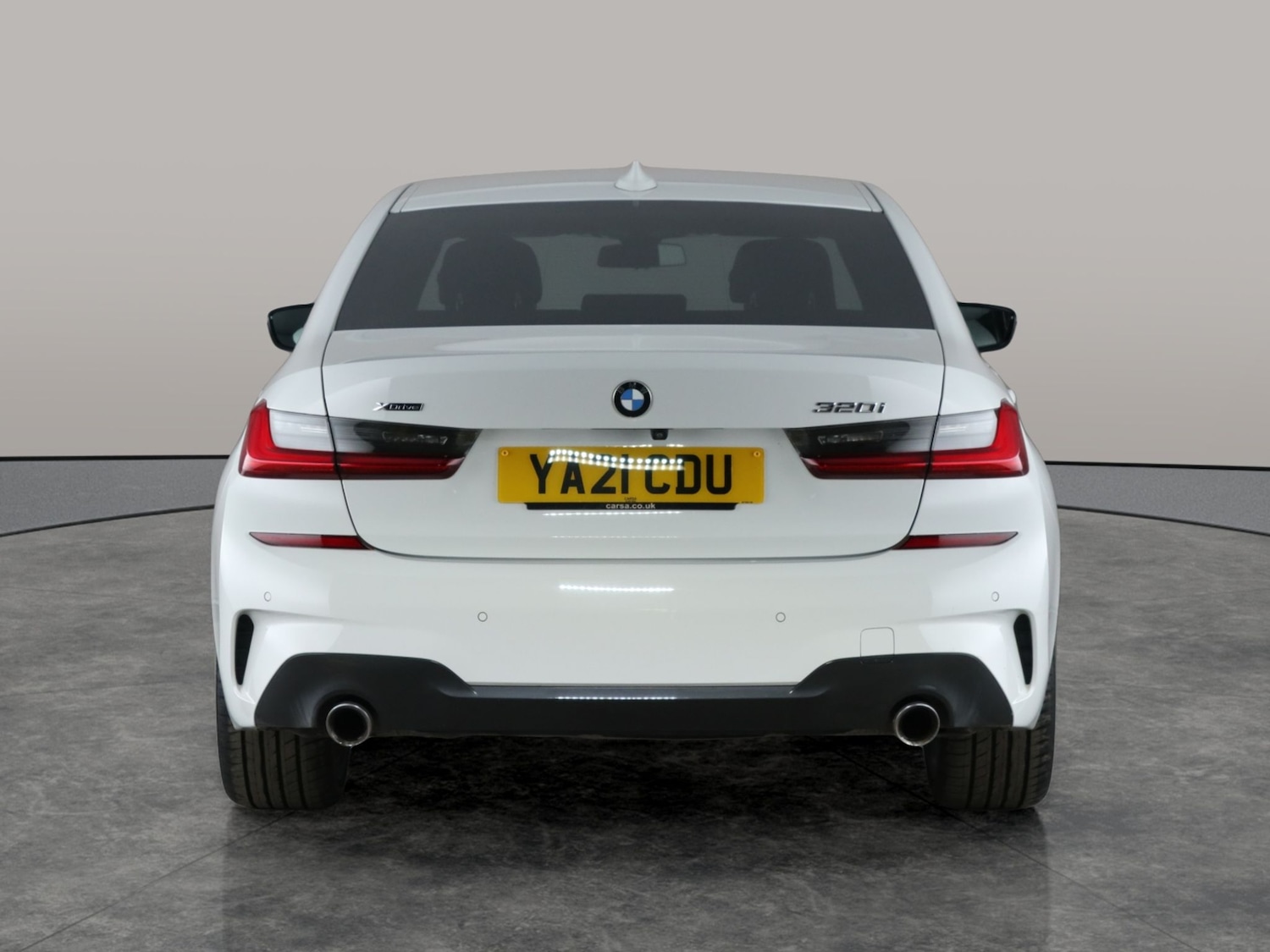 Used BMW 3 Series 2021 for sale - 76393979: Photo 16