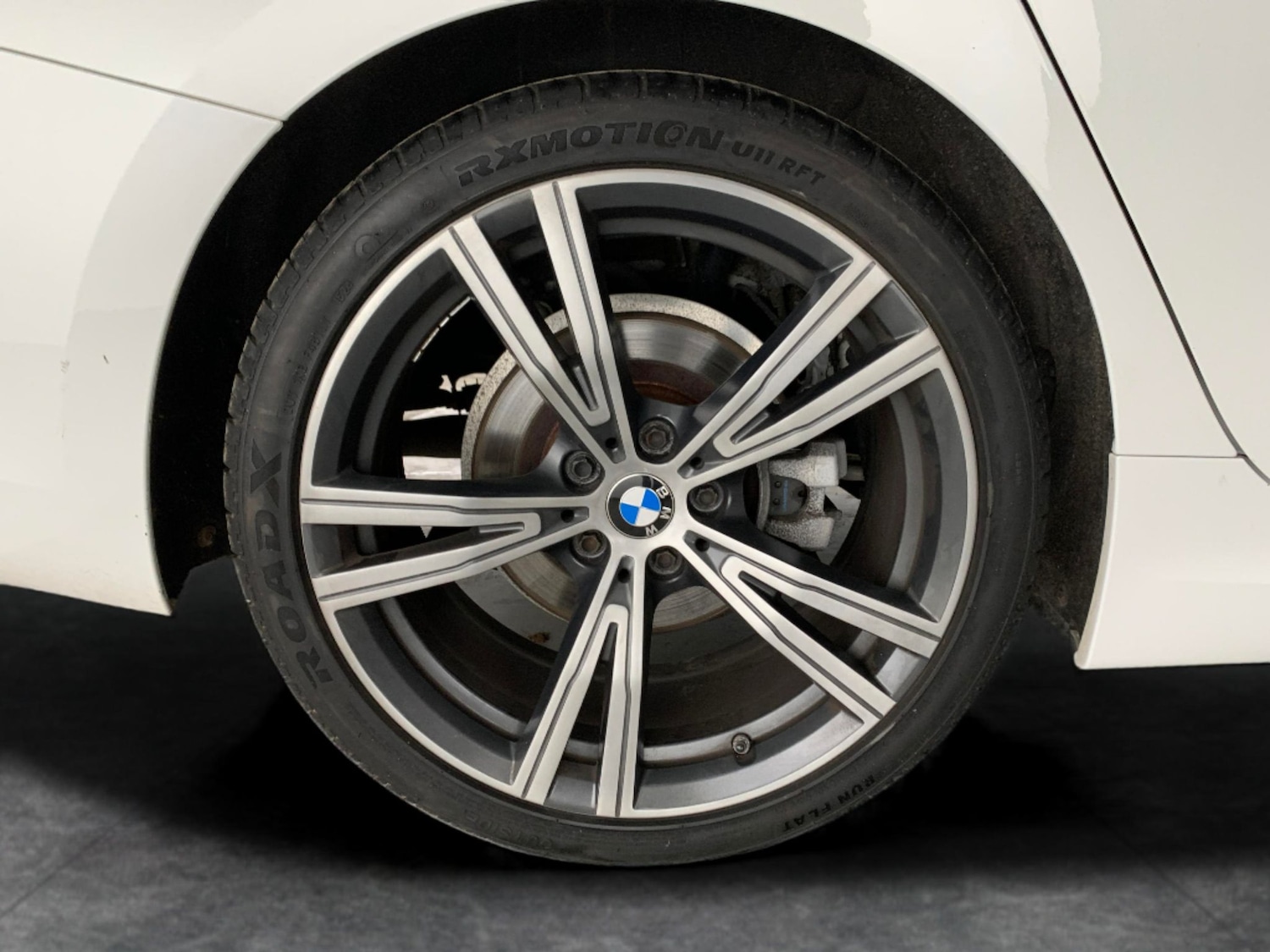 Used BMW 3 Series 2021 for sale - 76393979: Photo 36