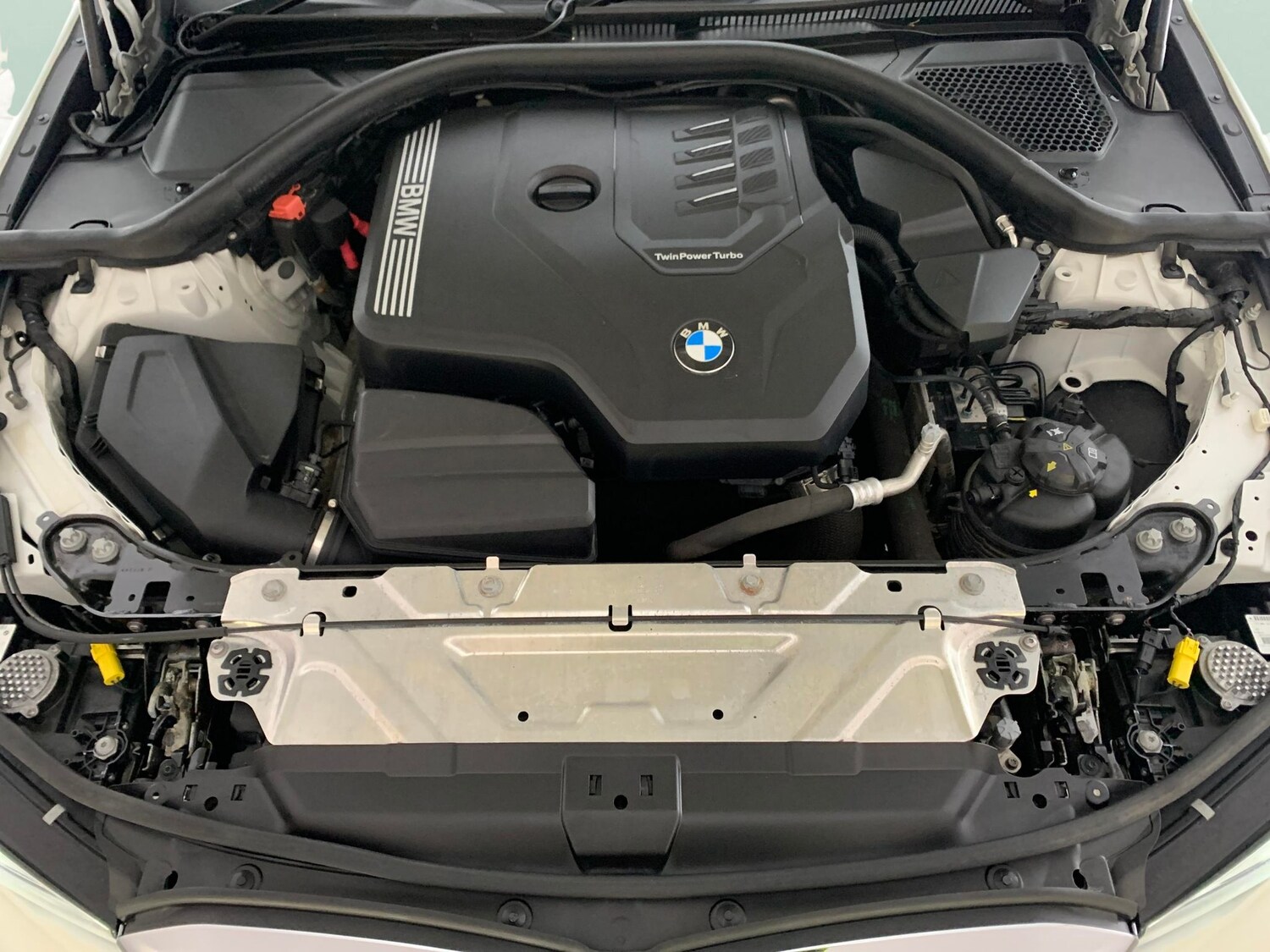 Used BMW 3 Series 2021 for sale - 76393979: Photo 43