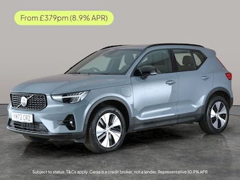 Used Volvo XC40 undefined for sale - 77347500: Photo