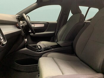 Used Volvo XC40 undefined for sale - 77347500: Photo