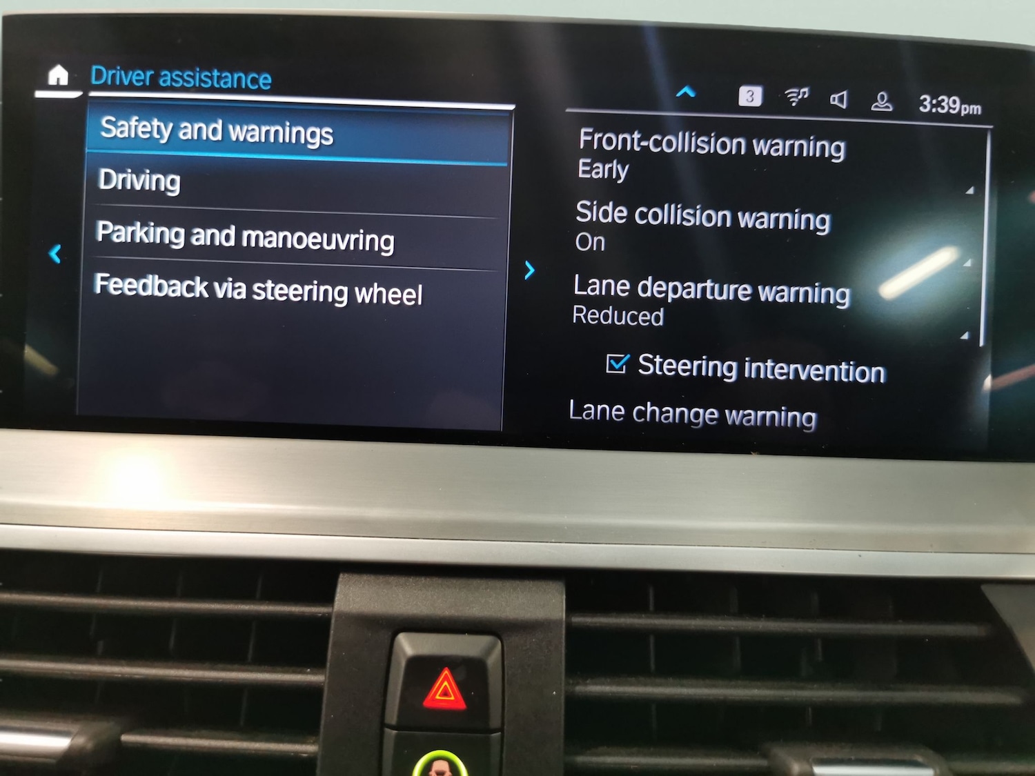 Used BMW iX3 for sale - 76725294: Photo 22