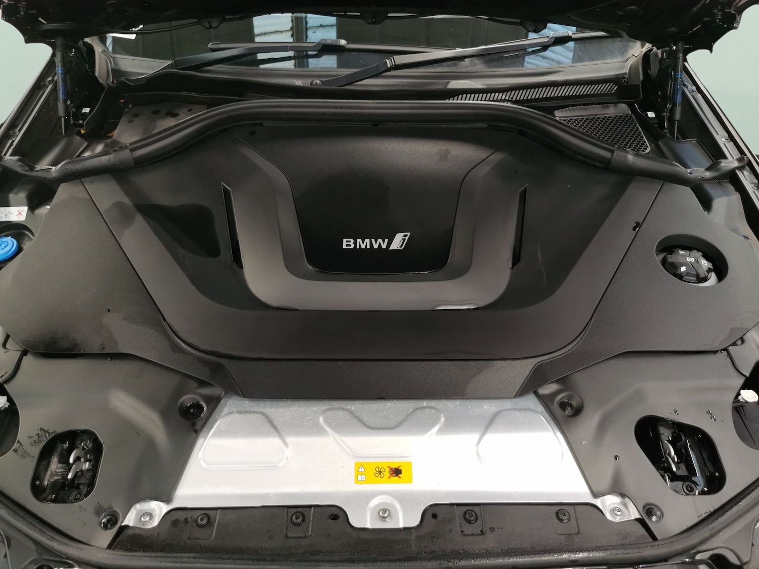 Used BMW iX3 for sale - 76725294: Photo 38