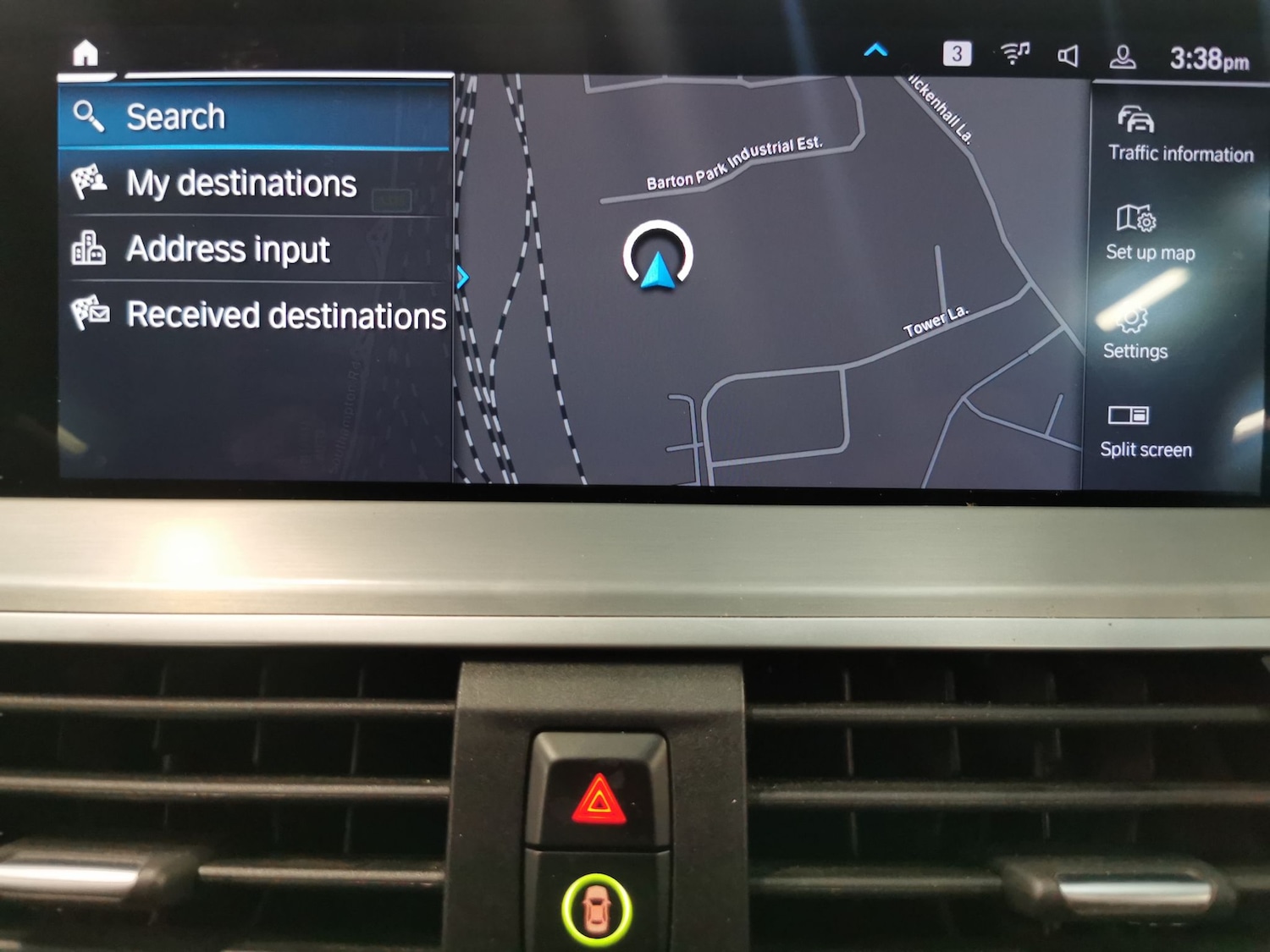 Used BMW iX3 for sale - 76725294: Photo 8