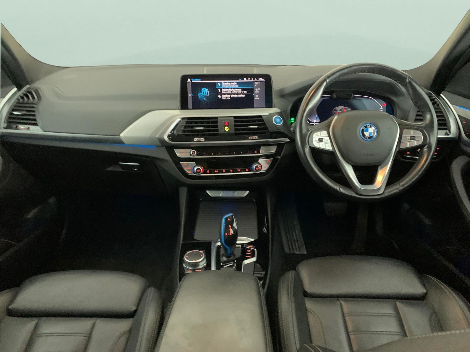 Used BMW iX3 for sale - 76725294: Photo 9