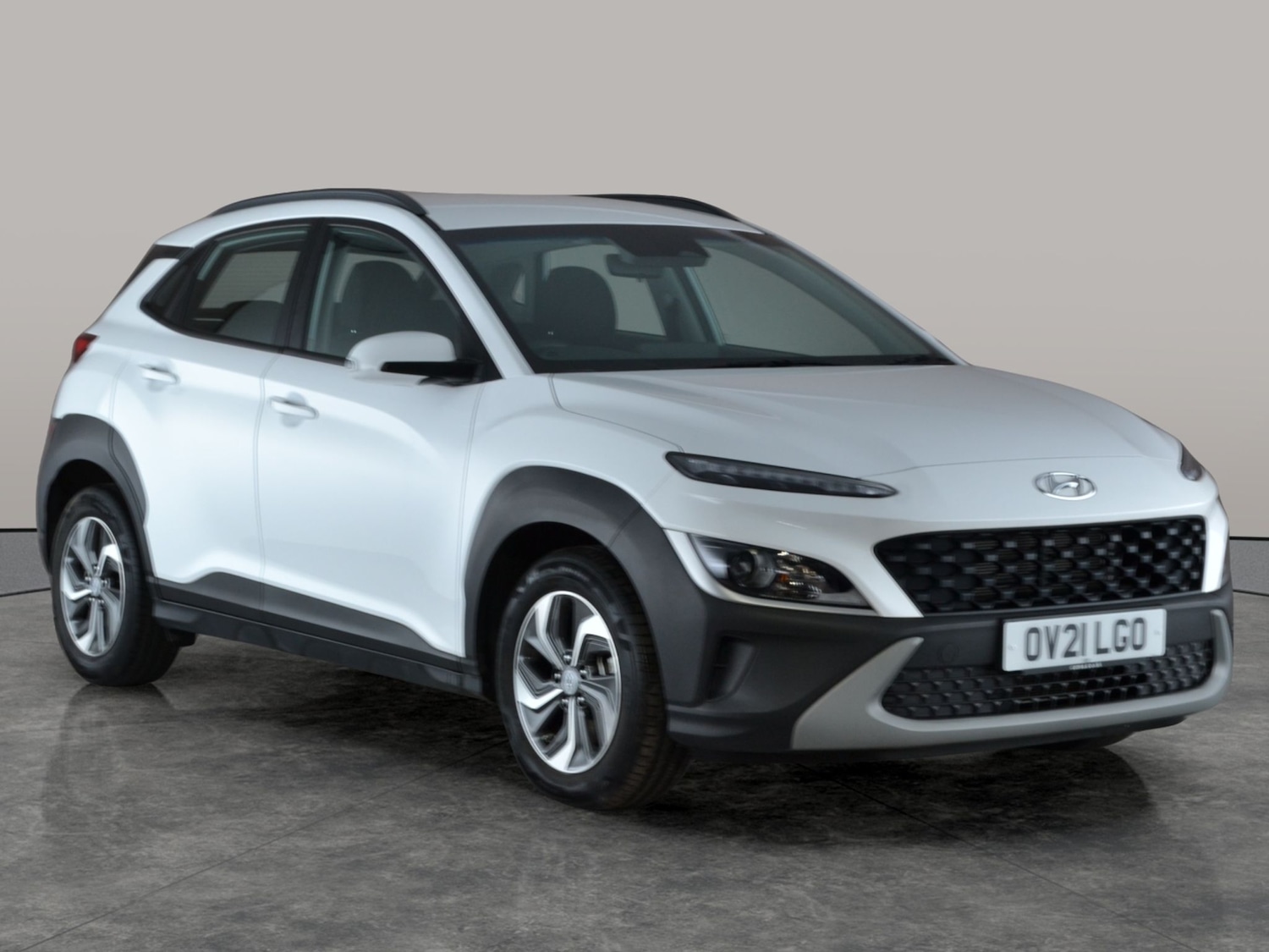 Used Hyundai KONA 2021 for sale - 77221517: Photo 7