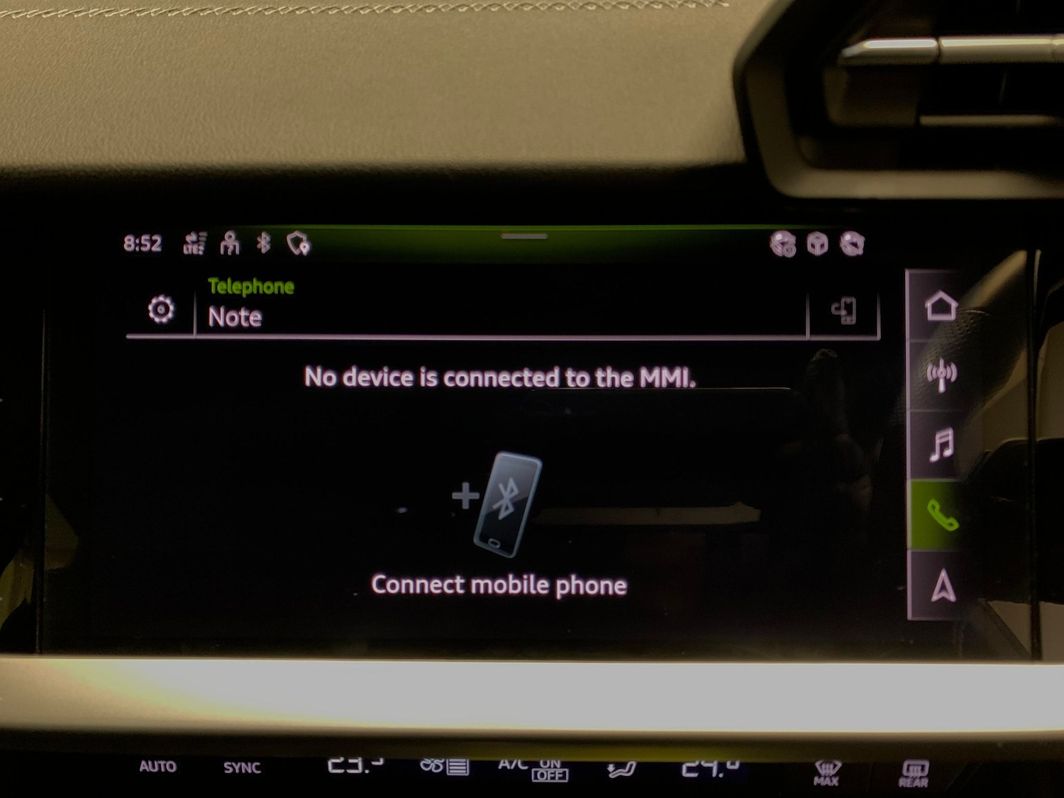 Used Audi A3 2022 for sale - 77240672: Photo 14