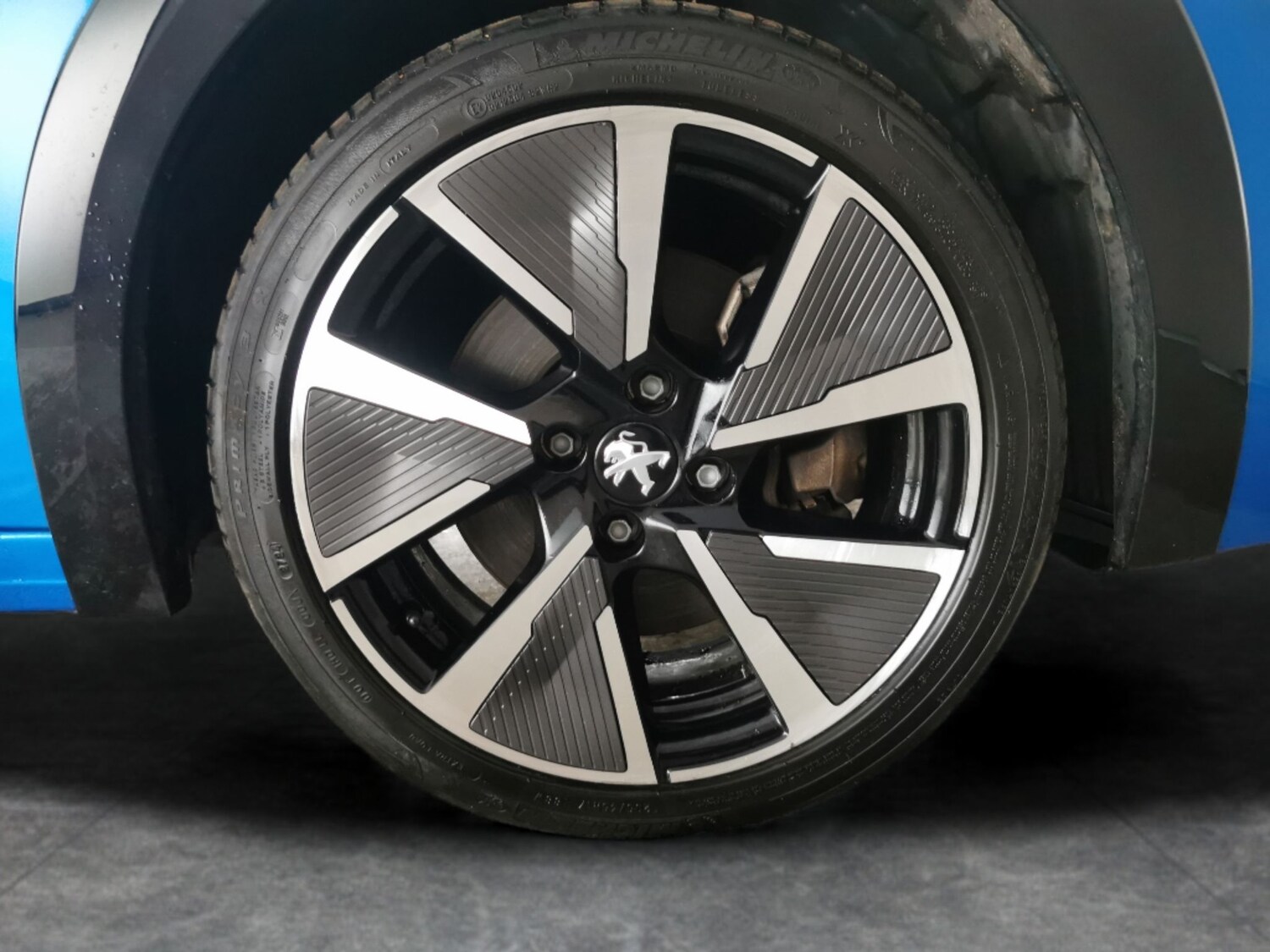 Used Peugeot 208 2021 for sale - 77829723: Photo 26