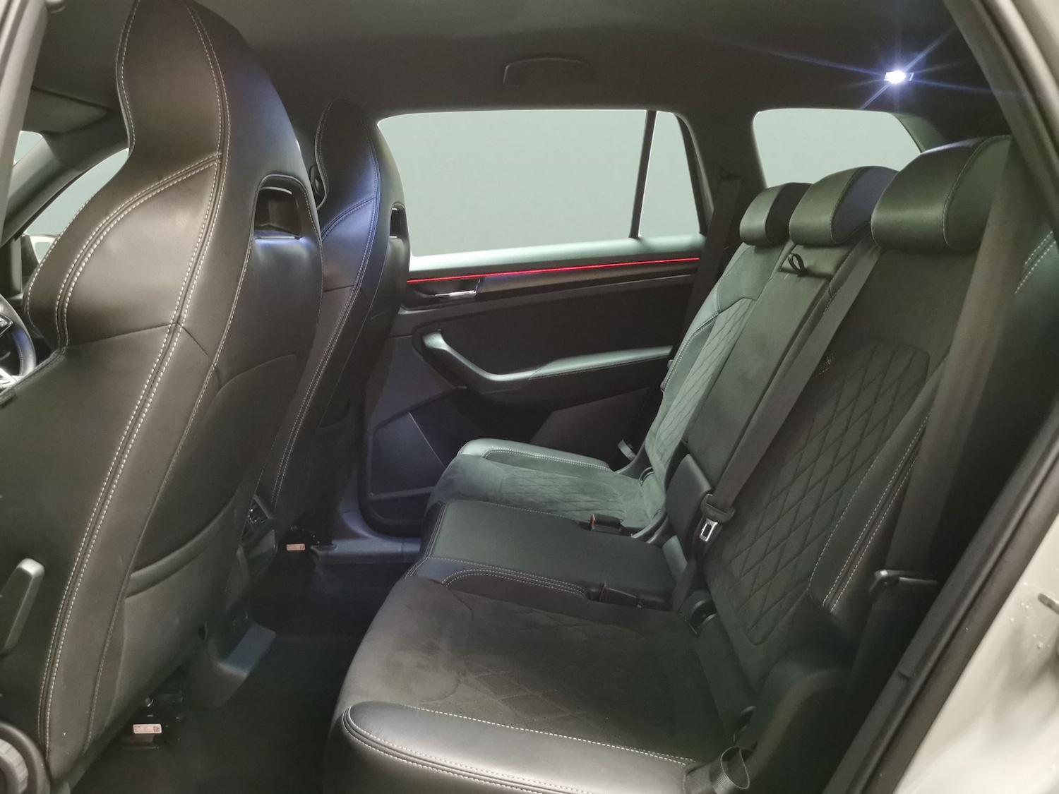 Used Skoda Kodiaq 2023 for sale - 77058661: Photo 24