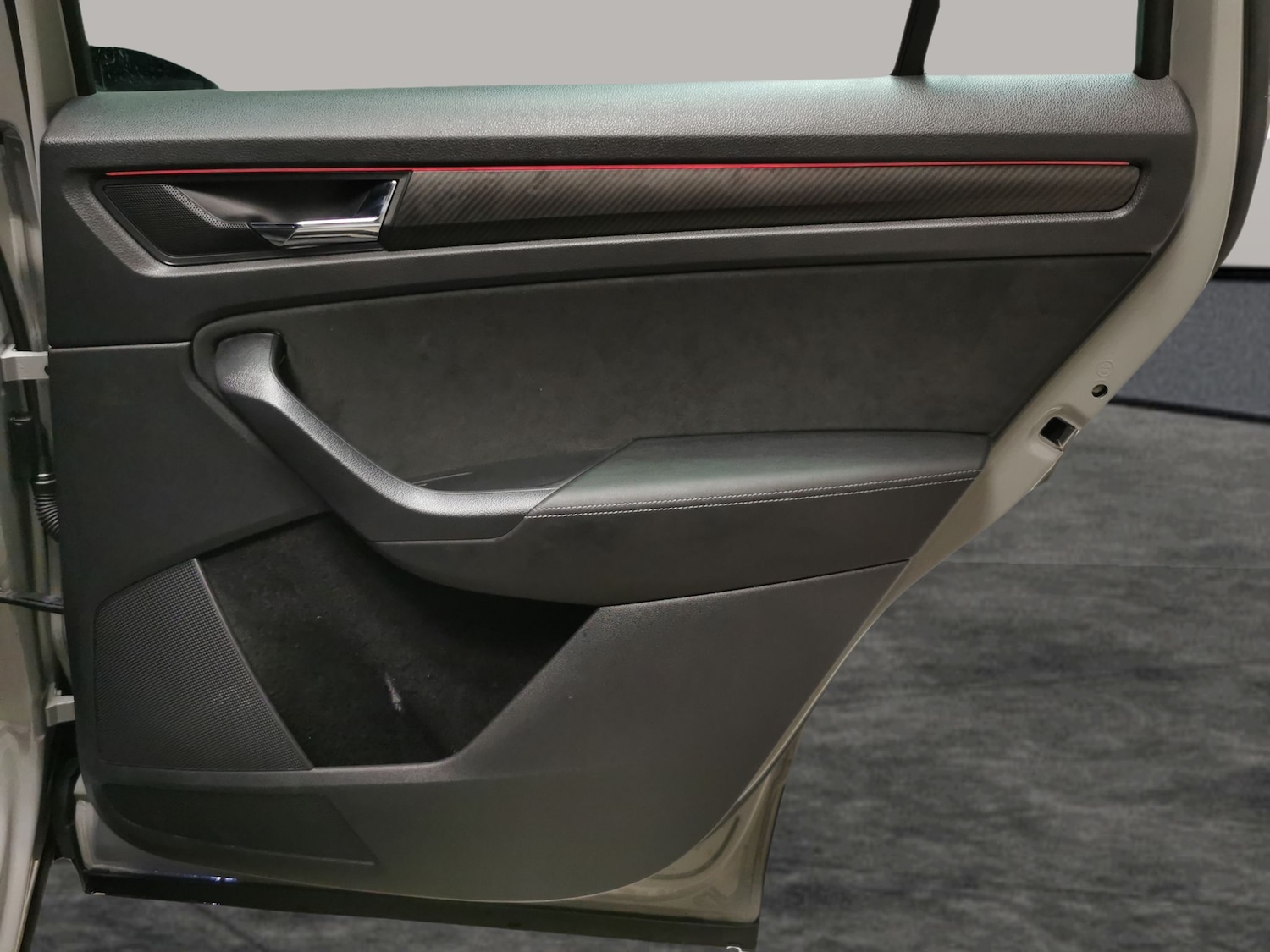 Used Skoda Kodiaq 2023 for sale - 77058661: Photo 27