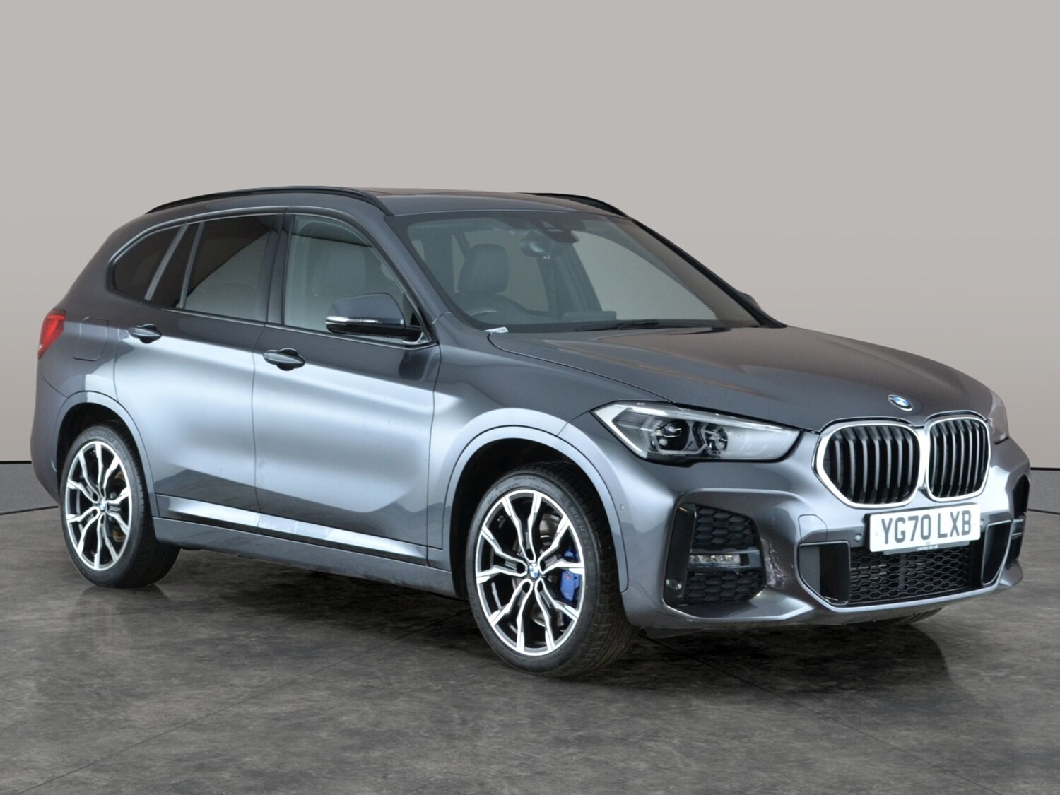 Used BMW X1 2020 for sale - 77350945: Photo 10