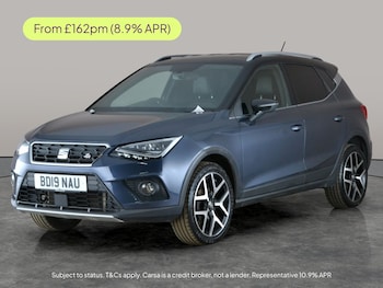 Used SEAT Arona 2019 for sale - 78963924: Photo