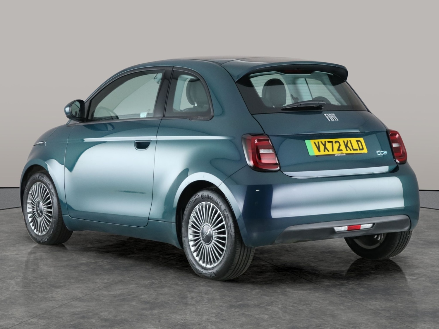 Used Fiat 500 2022 for sale - 77281443: Photo 11