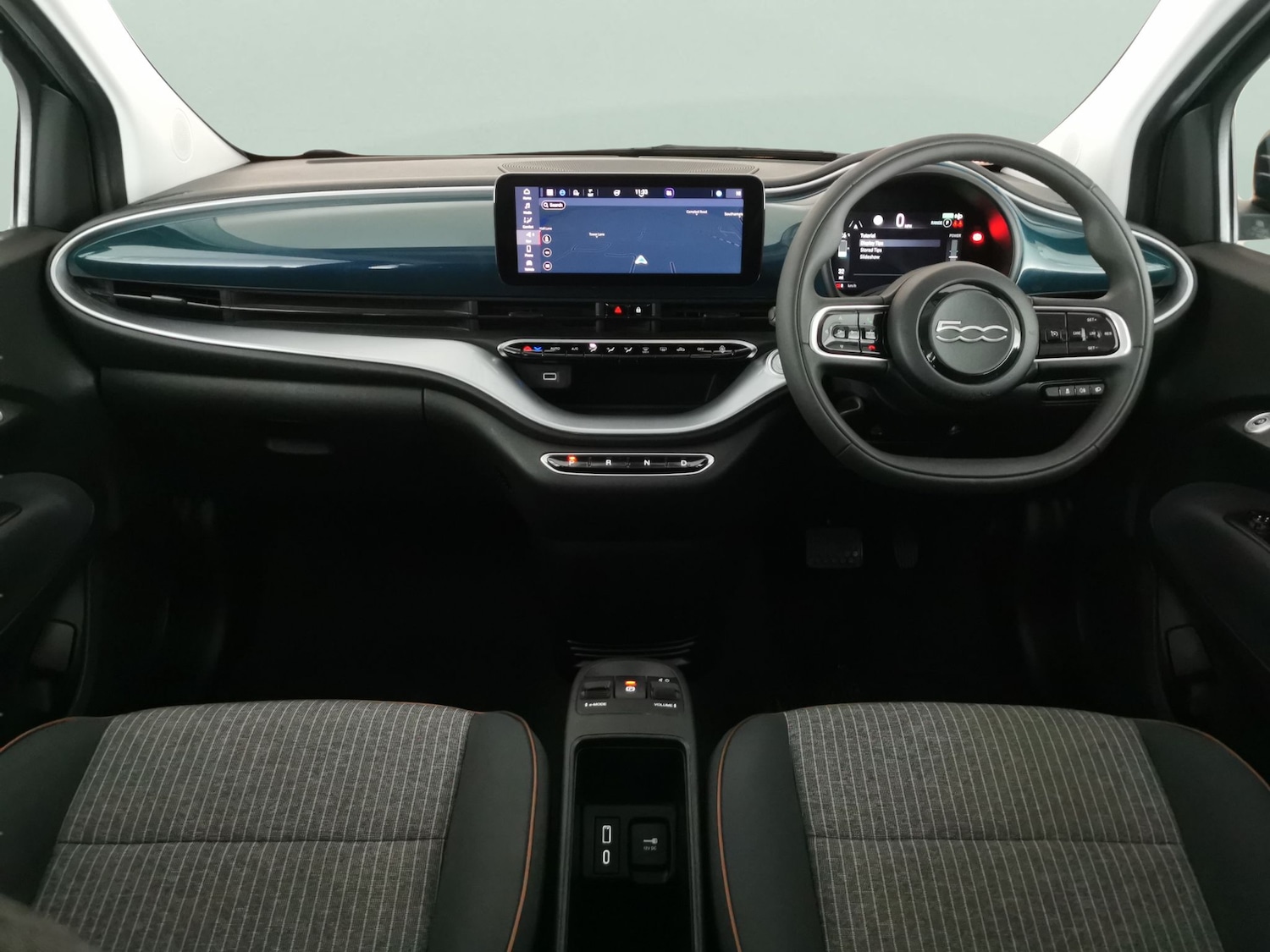 Used Fiat 500 2022 for sale - 77281443: Photo 6