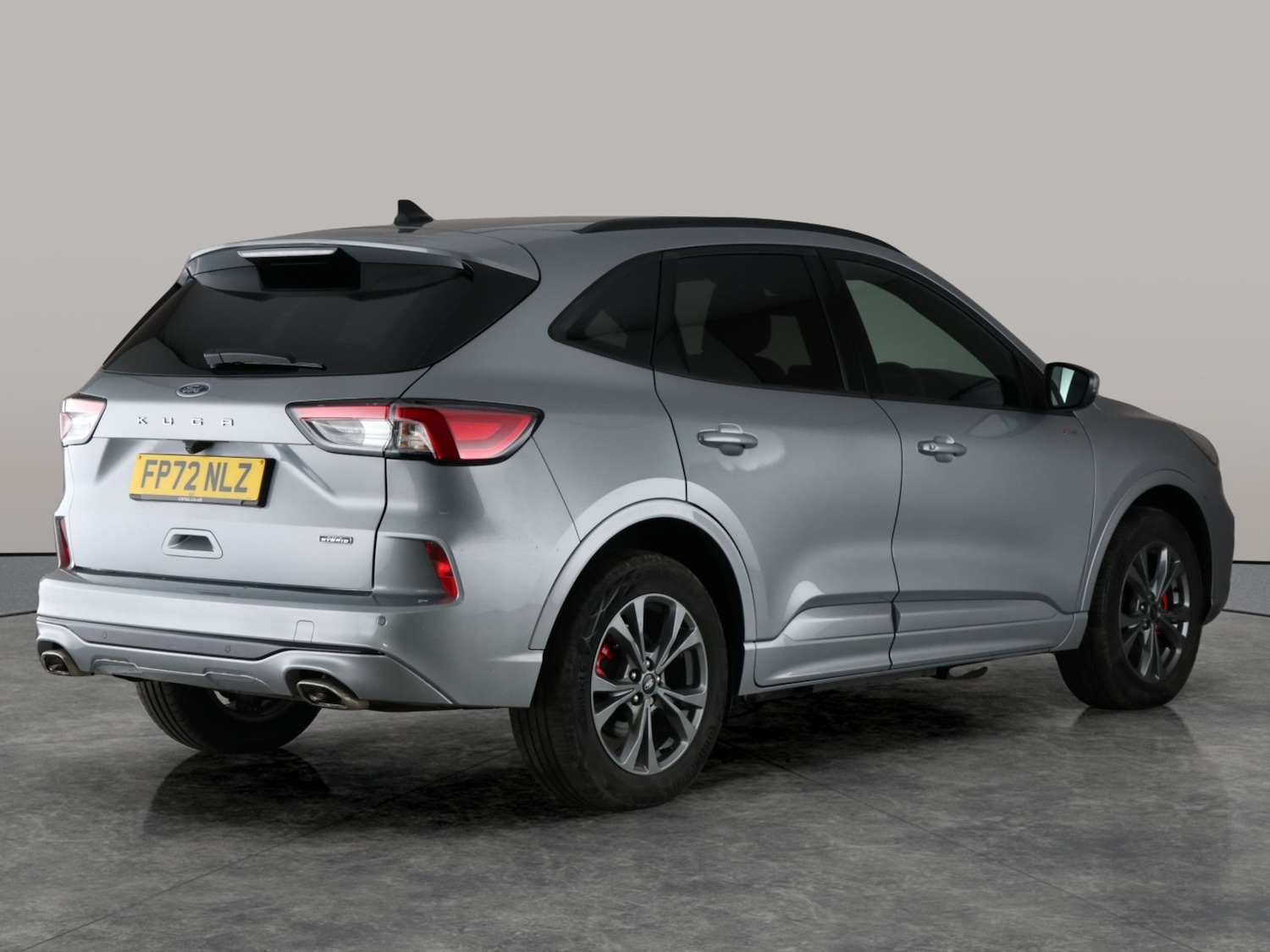 Used Ford Kuga 2022 for sale - 76717807: Photo 11