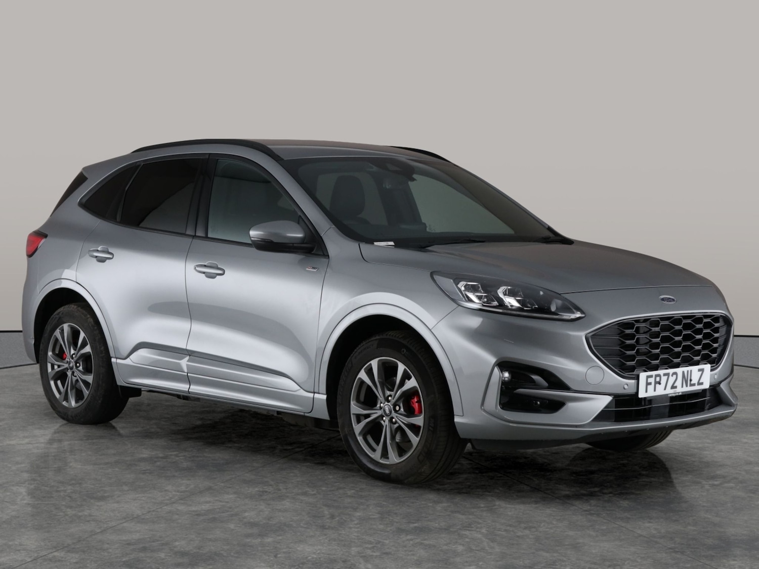 Used Ford Kuga 2022 for sale - 76717807: Photo 9