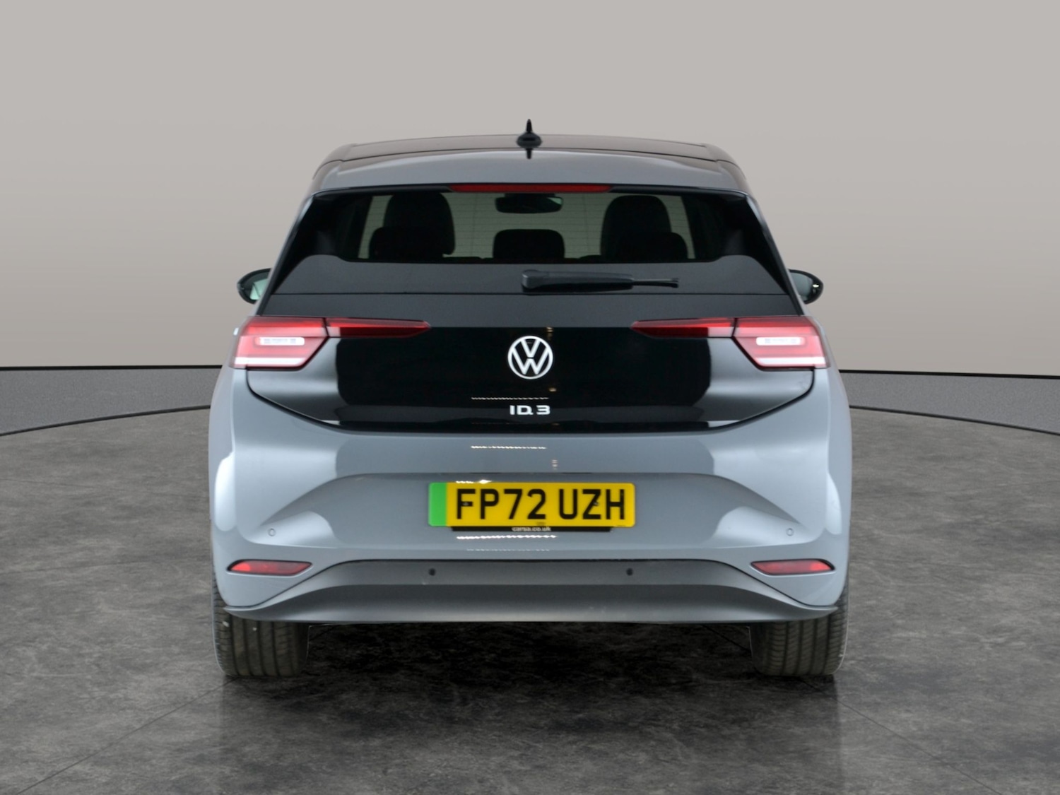 Used Volkswagen ID.3 2022 for sale - 77019307: Photo 12