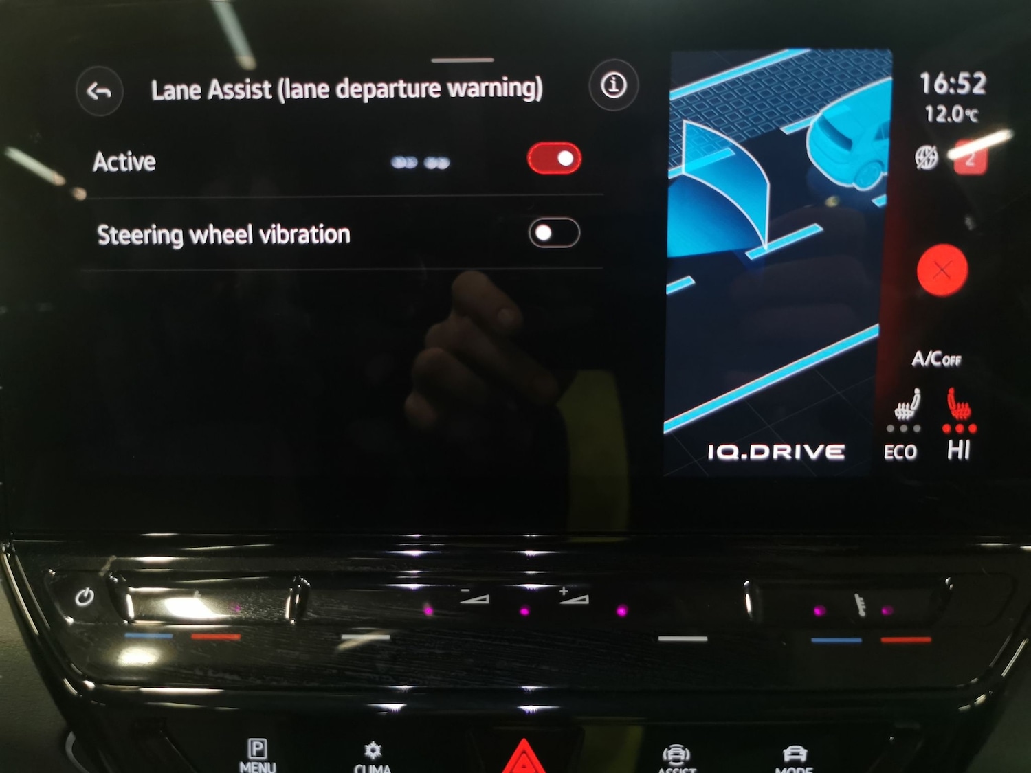 Used Volkswagen ID.3 2022 for sale - 77019307: Photo 20