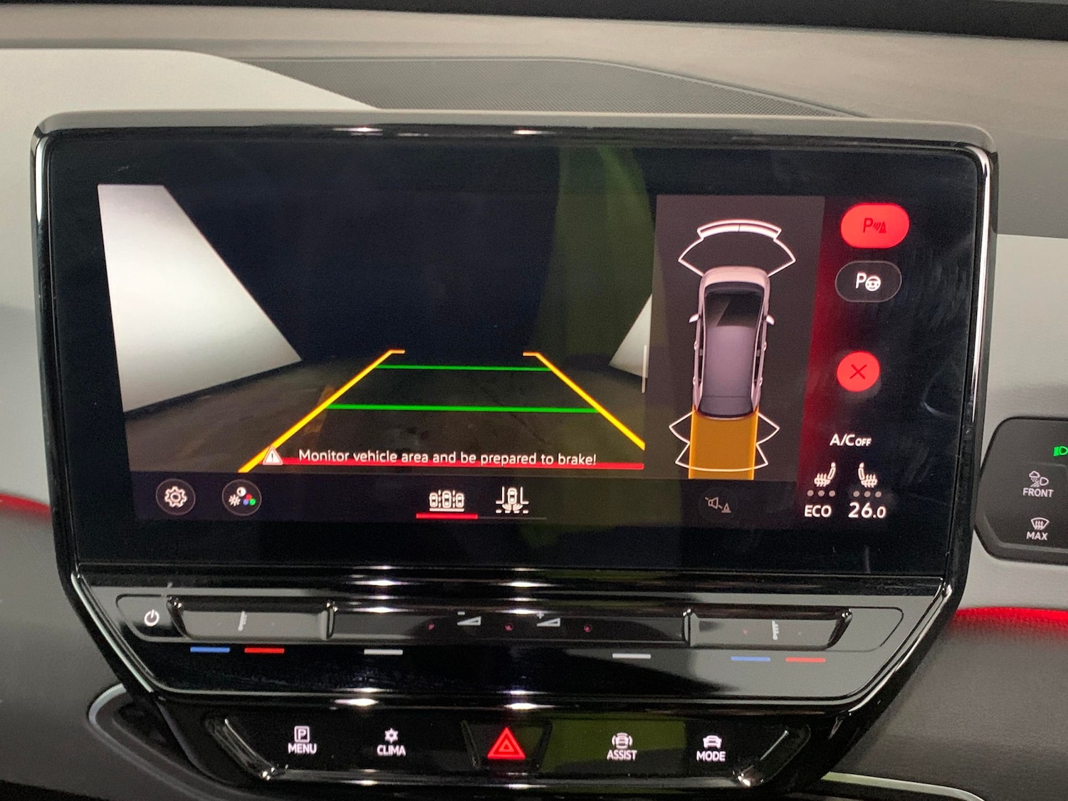 Used Volkswagen ID.3 2022 for sale - 77019307: Photo 7